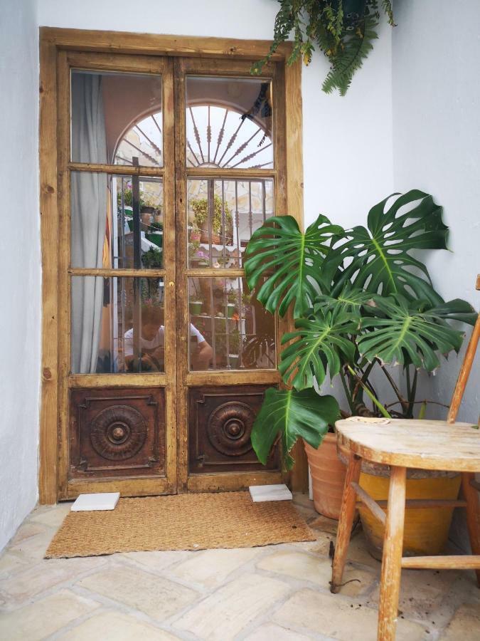 La Zalamera Vejer de la Frontera Exterior foto